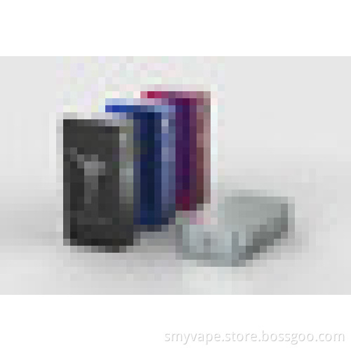 Wholesale usb vaporizer pen Smy Kungfu 2 Box Mod Unregulated box mod kungfu v2